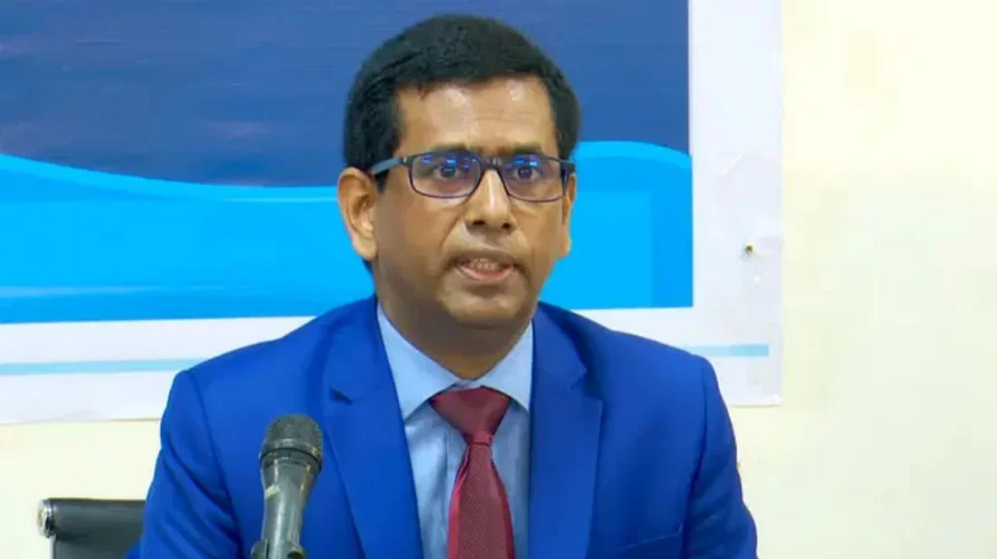 ট্রাইব্যুনালে ‘শীর্ষ অপরাধীদের’ বিচার এক বছরের মধ্যে শেষ হবে